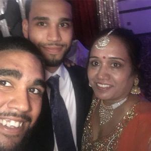 Meet your Posher, Kaur